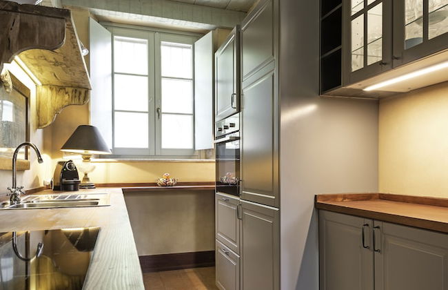 Navigli - RentClass Belisario - Foto 6