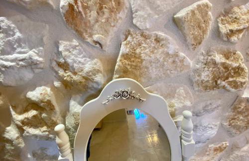 Panoraias Luxury Suite Kyparissia - Foto 36