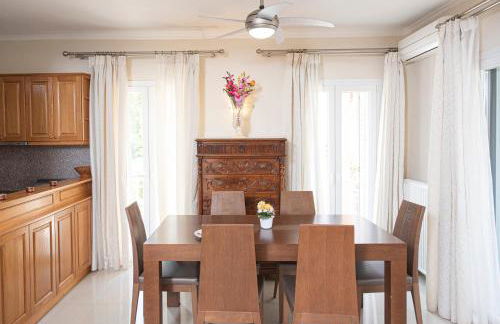 Villa Agrilida - Foto 70