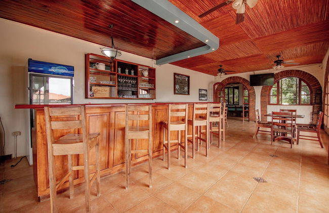 Beachside stay at Villa ViYarte - Foto 37