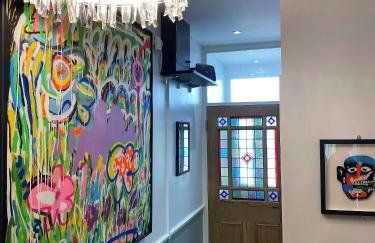 Superb townhouse near vibrant Gloucester Road - Foto 17