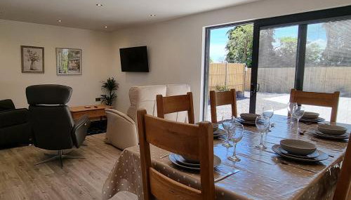 Dronefield Lodge - Foto 4