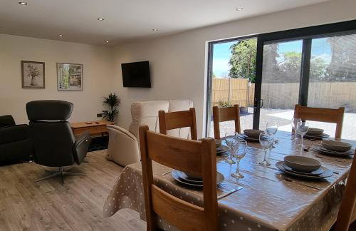 Dronefield Lodge - Foto 4