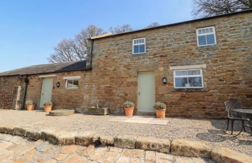 Cragg Lodge - Foto 1