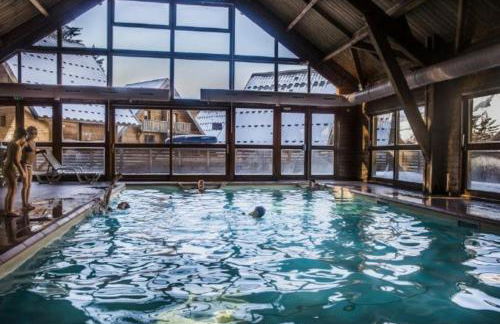 CHALET DES PAZ - Photo 7