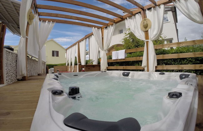 Villa Kale - Foto 29