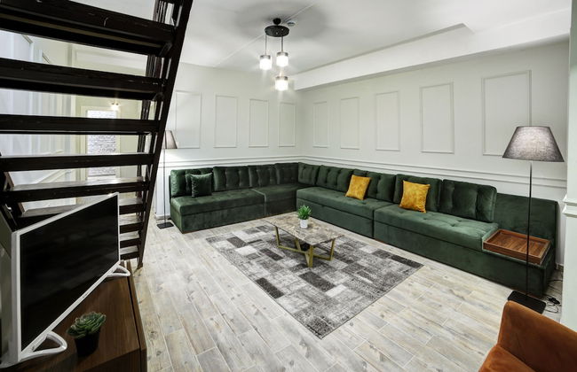 Beddington Residence Sisli - Foto 15