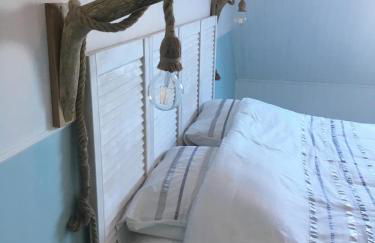 Maison spacieuse avec jardin et feu de bois et parking gratuit pour 3 voiture - Foto 11