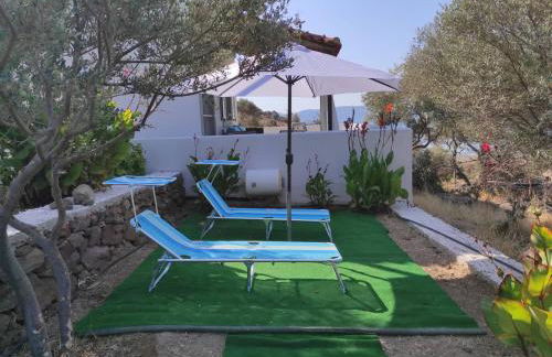 ''Koukmos beach'' Greenspace Living - Private sandy beach - Foto 56