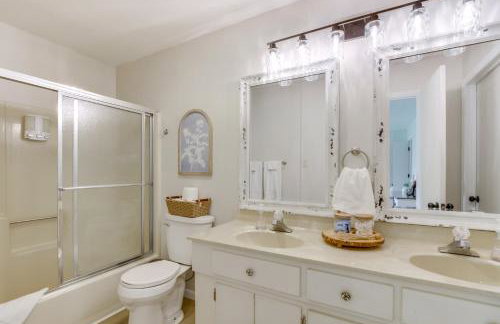 7 Mi to Tennessee River Home with Patio in Florence - Foto 15