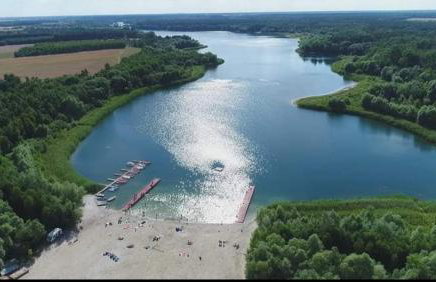 Apartamenty Wilczyca - Photo 28