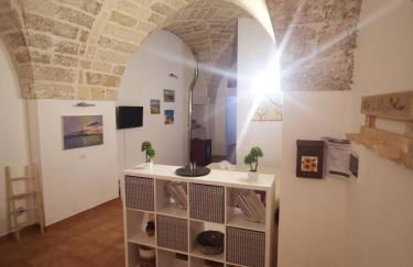 B&B La volta di Fabio De Marco e Simona Saracino - Foto 1