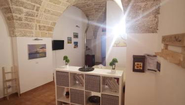 B&B La volta di Fabio De Marco e Simona Saracino - Foto 1