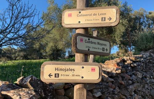 Casa Rural Sierra Tórtola 1 - Foto 75