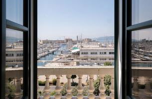 Amabilia Miramare private parking and sea - Foto 60