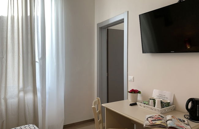 Affittacamere Il Borgo - Foto 14