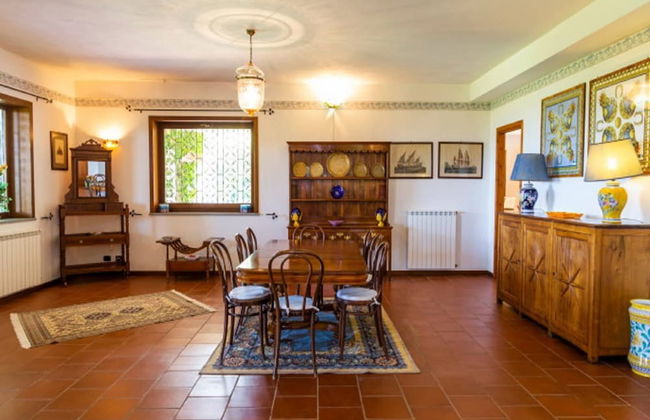 Belvilla by OYO Villa Conte - Photo 18