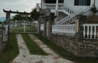 Villa Paradisos - Foto 59