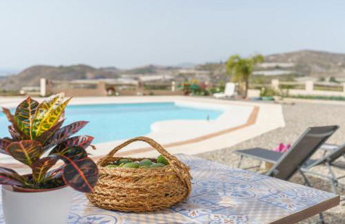 CORTIJO OHANA - Foto 9