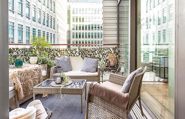 Idyllic Covent Garden Flat - Photo 47