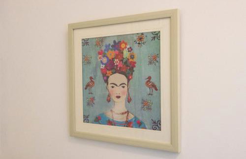 GuestReady - Stylish Apt w/ Parking near Edinburgh - Foto 37