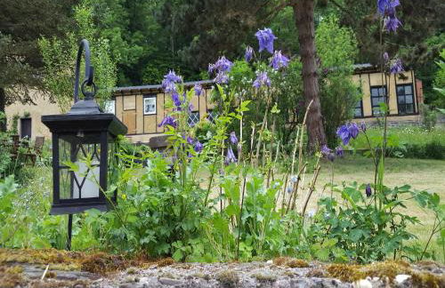 Gemutliche Ferienwohnung in Kaifenheim - Foto 52