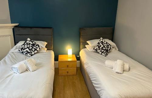 Bigg Market Apartments - Foto 47