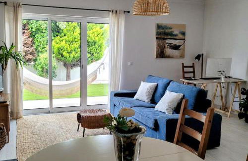 Casa da Alegria, um relaxante paraíso na praia, a 30 mins de Lisboa! - Foto 38