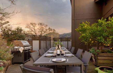 Gable by AvantStay Beautiful 3.5 Acre Oasis w Gorgeous Views Pool Hot Tub - Foto 6