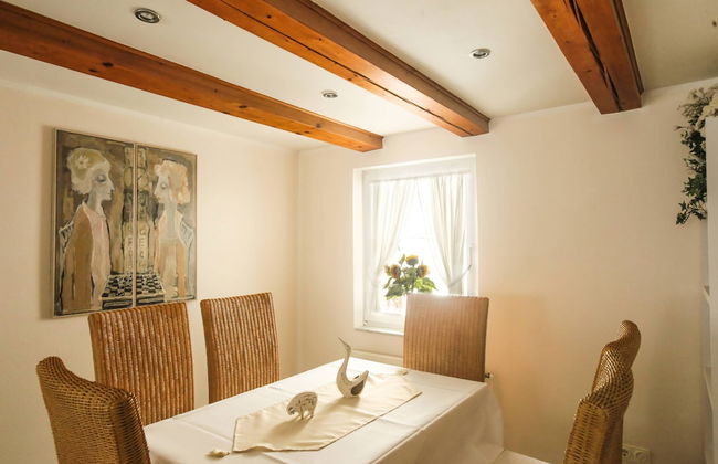 Das Sonnenblumenhaus - Foto 9