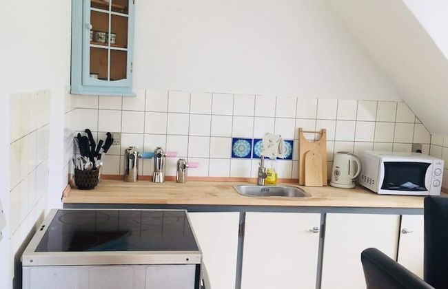 Holiday Home Rejsby near Rømø - Foto 17