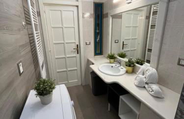 BOUGANVILLE casa vacanza ambiente climatizzato con wi fi - Foto 12