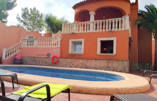 Holiday Home Monte Verde-3 by Interhome - Foto 2