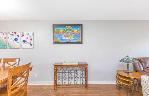 Wave n Sea - Deep Water Cove 2B Townhome - Foto 72