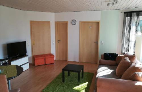 Apartment/Ferienwohnung im ruhigen Calden in der nähe von Kassel - Photo 9