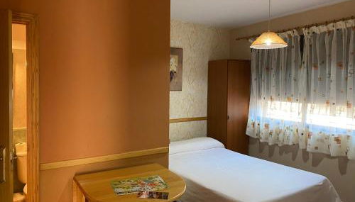 Apartamentos Rurales "La Fuentecilla" - Foto 2