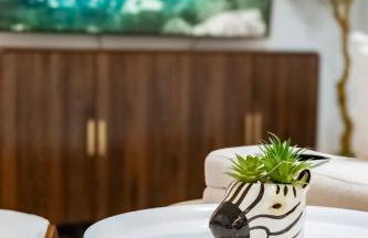 475 Unit 3 Stunning Private 1B unit Kingsize bed &sofa bed AC - Foto 6