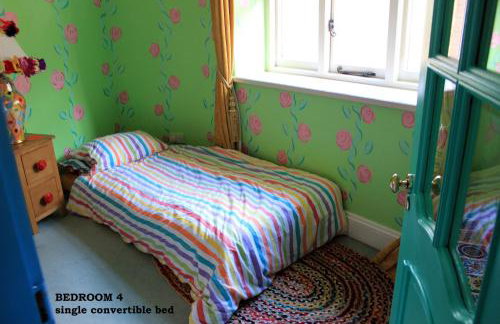 Historic Pike House with Beautiful Garden - Photo 38