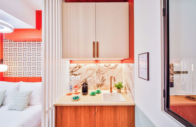 WS Molitor - Auteuil - Photo 69