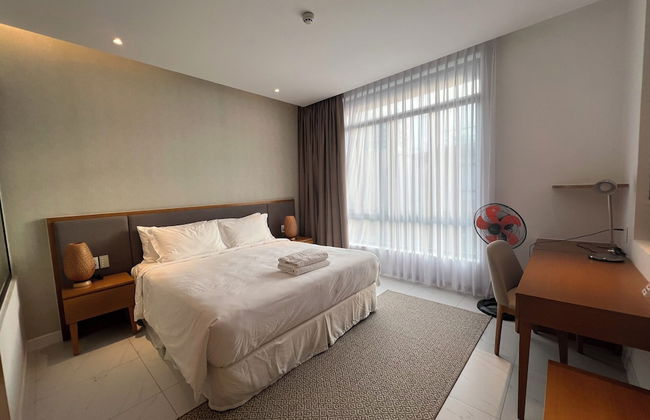 Suite & Pavilion Thien Kim - Foto 4