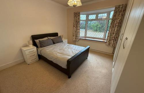 Bright & Cozy Countryside Bungalow - Foto 7