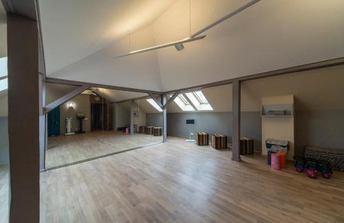 Natura Villa Spa - Foto 35