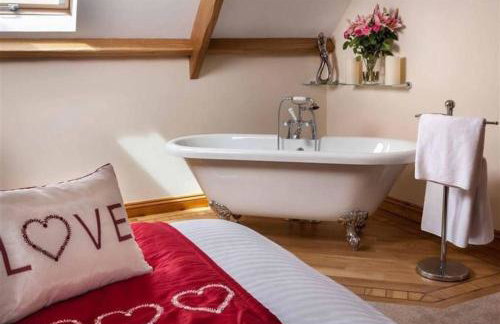 Trefaen Cottage - Foto 10