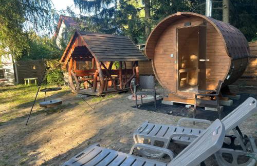 Sunny House - Narew, Łacha - Foto 28