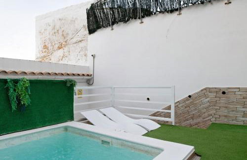 Villa Españolillas - Foto 21