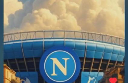 Appartamento Napoli a due passi da Stadio e Mostra - 2 Bagni - Garage sotto casa - Foto 38