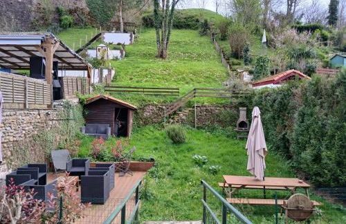 Maison Gohora Dago - Foto 12