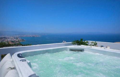 Rooftop Jacuzzi Apartment - Foto 27
