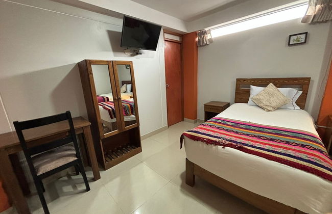 Dream House Cusco - Photo 18