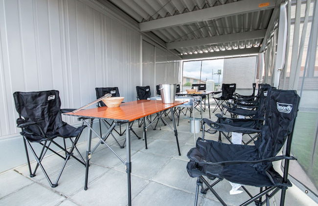 THE BEEHIVE KAMIFURANO - Foto 45